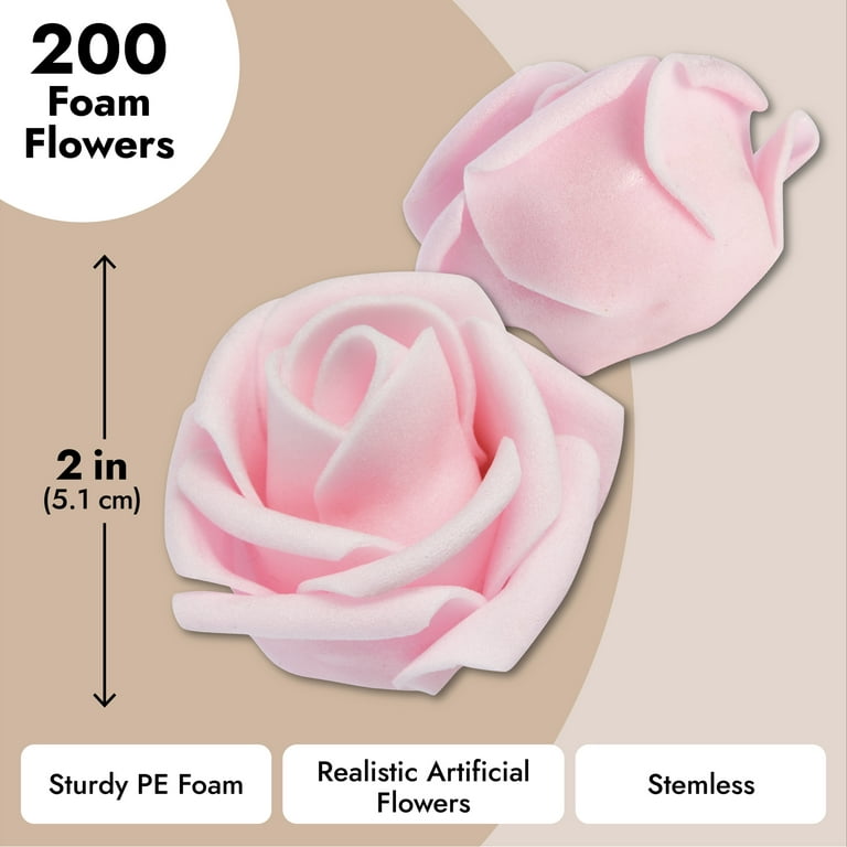 100+ affordable flower foam For Sale