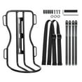 thumbnail image 2 of Sac de Fourche Imperméable 10 L à Forte Capacité de Charge, Rangement Efficace pour Vélos, 2 of 12