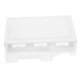 thumbnail image 5 of WEUVEB Caja Organizadora De Plástico Para Escritorio Con De Cajones Para Almacenamiento En Casa, 5 of 8