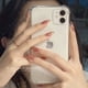 thumbnail image 3 of [En Stock] Funda A Prueba De Golpes iphone Airbag 14 Pro Max 13 12 12mini 12pro 12promax 11 11ProMax 11Pro XsMax XR Xs X 7Plus 8Plus 6Plus 6sPlus 8 7 6 6s Se2020 Soft C, 3 of 3