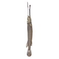 thumbnail image 4 of veasfak Sewing Stitch Ripper Delicate Carving for Daughters Mother Fashion Designers Bronze, 4 of 9