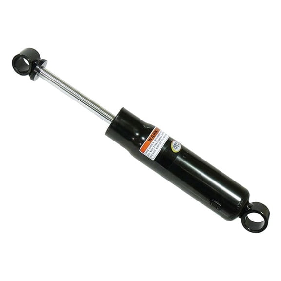 Sports Parts Inc - SU-04289 - Center Gas Suspension Shock
