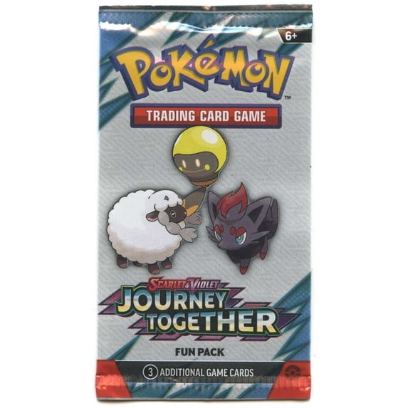 pokemon fun pack booster Pokemon Scarlet & Violet 151 Booster Pack : Amazon.co.uk: Toys & Games