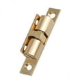 thumbnail image 1 of 8x Tope de Puerta Soporte de Parada de Fundición Magnética Cajón de Gabinete de Captura 42 Mm, 1 of 10
