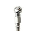 thumbnail image 1 of Car Tire Inflating Nozzle Inflator Valve Single Double Head Car Bike Repair Tool Car Accessories, 1 of 9