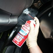 CRC White Lithium Grease Lubricant Spray, 10 oz