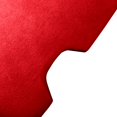 thumbnail image 2 of jinwen Housse d'Accoudoir Central Automobile, Coussin de Bras, Résistant aux Rayures, Décor Rouge, 2 of 6