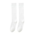 thumbnail image 2 of Womens Long Socks Pure Color Socks Heap Heap Socks, 2 of 4
