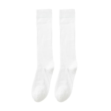 

KmaiSchai Fishnets Women Tights plus Size Womens Long Socks Pure Color Socks Heap Heap Socks Pantyhose No Run