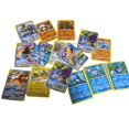 thumbnail image 2 of 360PCS Booster Display Box Tarjetas de juego de mesa Colección de animación Regalo para fanáticos de los niños, 2 of 8