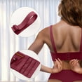thumbnail image 4 of Ropa Interior Sexy para Mujeres Reunidas Tamaño Grande sin Bordes Sujetador Diario Nylon Spandex, Ropa Interior Seductora para Mujeres, 4 of 9