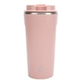 thumbnail image 1 of Taza de Café Mezcladora Auticica, Taza de Mezcla Auticica de Acero inoxidable de 400ml, Taza de Café magnética recargable USB Impermable Vehículos de Oficina Enicina, 1 of 7