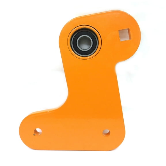 Scag Idler Arm Assembly SMTC for SMTC-48A,SMTC-52A,SMWC-52A,SMZC-36A,SMZC-42A,STC48A-19KA,STC48A-20CV,STC48A-21KA,STC52A-23KA,STC52A-24HN,STWC52A-25KA,SWMU-52A,SWMU-61A Lawn Mowers / 461632