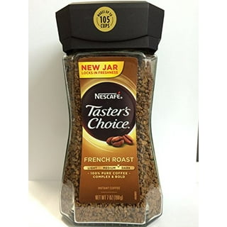 Nestlé offers reusable containers for Ricoré coffee drink - Tea