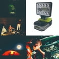 thumbnail image 3 of MYG LED Work Lamp For Ryobi + 18V 30W Tool Light Only, 3 of 9