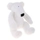 thumbnail image 1 of Peluche de juguete suave, animal de peluche y regalo para niños, animales, muñeca. Estilo 2-Oso Polar, 1 of 9