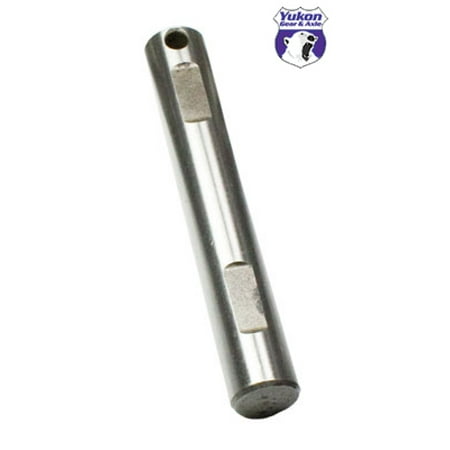 Shaft 4th Gear - Yukon Gear Standard Open and Positraction Cross Pin Shaft For GM 12T / 12P / and 55T