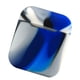 thumbnail image 2 of Seitruly Funda protectora de silicona a prueba de golpes, piel delgada para auriculares Relojes inteligentes Azul, 2 of 4