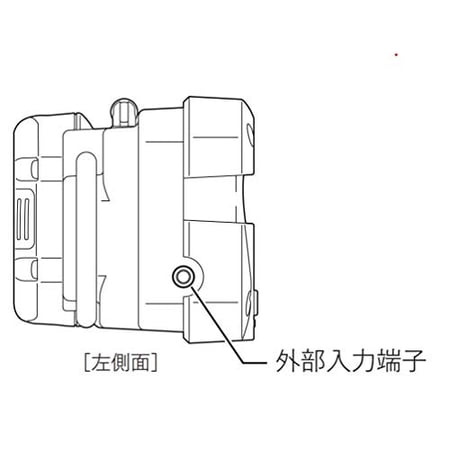 マキタ 充電式ラジオ MR052 本体のみ(バッテリ・充電器別売)