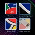 thumbnail image 3 of Tablero juego de tiro interior plegable para fiesta ANGGREK Otros, 3 of 8
