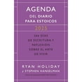 thumbnail image 1 of Agenda Del Diario Para Estoicos Edición Limitada 2025 Blanco, 1 of 2