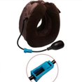 thumbnail image 4 of Air Inflatable Cervical Neck Traction Device Shoulder Neck Pain Relief Brace, 4 of 4
