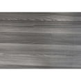 thumbnail image 2 of Accent Table Side End Nightstand Lamp Living Room Bedroom Laminate Grey, 2 of 5