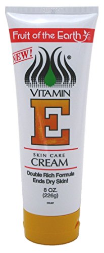 fruit of the earth vitamin e cream walmart