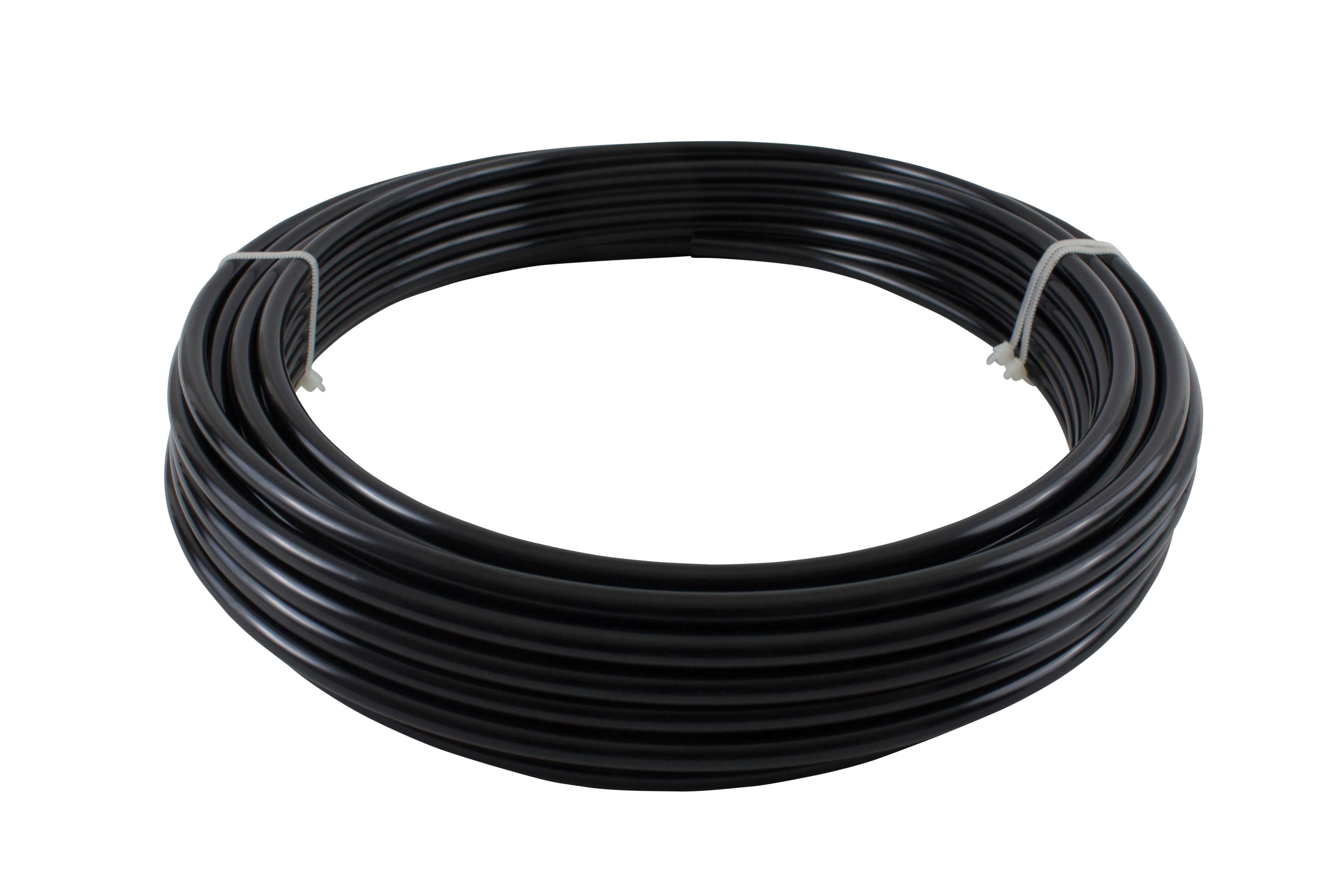 Air Brake Hose Sold by the Foot 1/8 Inch SAE DOT Approved Air Line 