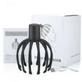 thumbnail image 3 of EGNMCR Multi-claw Scalp Household USB Charging Kneading Vibration head massager, 3 of 9