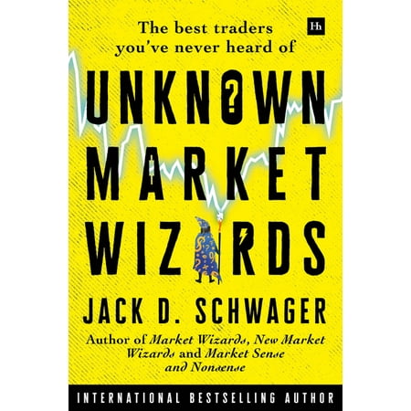 Unknown Market Wizards: The Best Traders You've Never Heard of (Best Testosterone On The Market)
