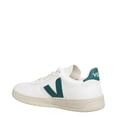 thumbnail image 1 of Tenis Veja V-10 Brittany White para mujer, 1 of 3