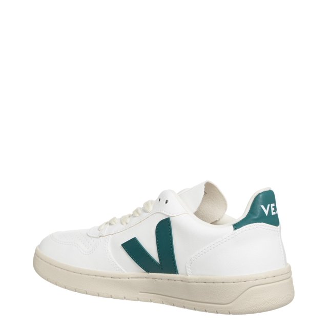 Tenis Veja V-10 Brittany White para mujer