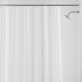 thumbnail image 4 of Mainstays Sparkle Waterproof PEVA Shower Curtain, Made with Recycled PEVA, 4 of 5