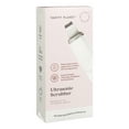 Vanity Wireless Ultrasonic Exfoliating Skin Scrubber, Deep