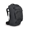 thumbnail image 1 of Mochila de viaje Osprey Farpoint 70L para hombre Tunnel Vision Grey, 1 of 9