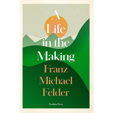 Pre-Owned A Life in the Making (Paperback)