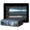 thumbnail image 3 of PreSonus AudioBox iOne USB 2.0 & iPad Recording System with 1 Mic Input, 3 of 7