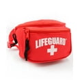 thumbnail image 2 of LIFEGUARD Officially Licensed Hip Fanny Waist Pack with Adjustable Strap Clip, 2 of 4