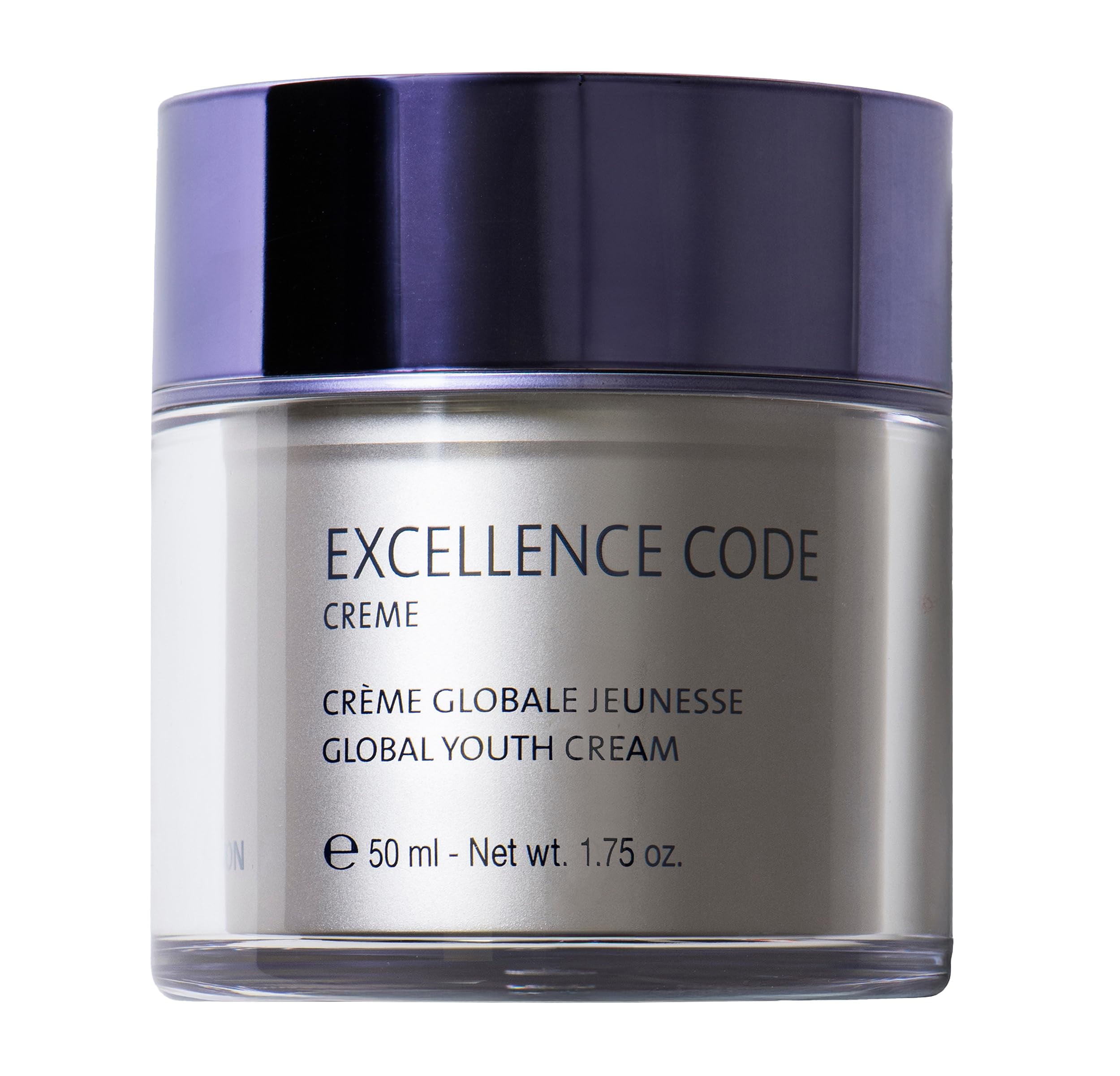 Crema antienvejecimiento Yonka Age Exception Excellence Code 50 ml ...