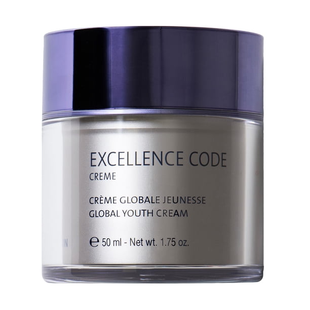 Crema antienvejecimiento Yonka Age Exception Excellence Code 50 ml ...