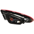 thumbnail image 3 of For 17-18 Forte Inner Taillight Taillamp Rear Brake Light Lamp w/Bulb Right Side, 3 of 5