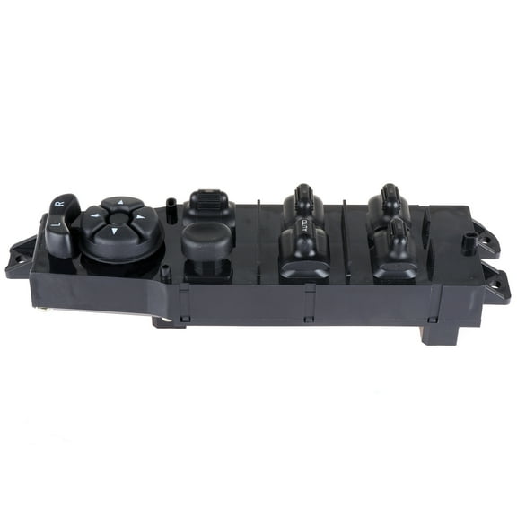 CCIYU Power Window Switch For 01-03 For Dodge For Durango 01-04 For Dodge Dakota Quad Cab 03-08 For Dodge For Ram 1500 05-09 For Dodge For Ram 2500 3500 05-09 For Dodge Spri