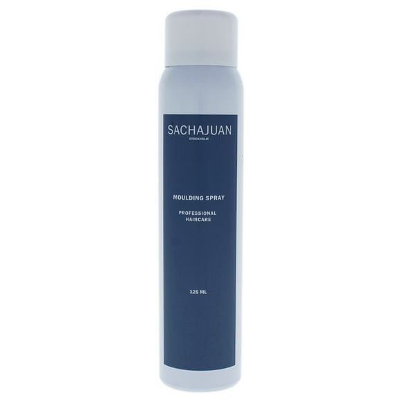 Moulding Spray by Sachajuan for Unisex - 2.8 oz Hair Spray