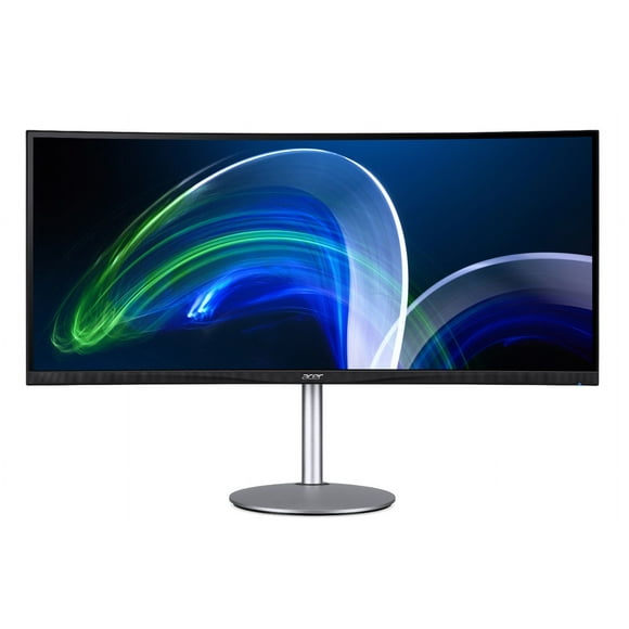 Acer CB382CUR bemiiphuzx - CB2 Series - LED monitor - curved - 38" - HDR