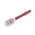 thumbnail image 5 of Farberware Holiday Jingle Bells Baking All the Way Spatula with Red Handle, 5 of 6