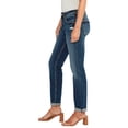 thumbnail image 2 of Jeans Silver Jeans Co. Novio para mujer de cintura media y pierna delgada, 2 of 6