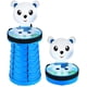 thumbnail image 1 of Taburete para niños con linda forma de dibujos animados Taburete plegable para niños Taburete para niños ajustable en altura Ligero pero resistente con capacidad de carga 220 lb brillar Electrónica, 1 of 5
