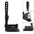 thumbnail image 2 of 14Bit PC USB Sim Racing Handbrake for G25/G27/G29/T300/T500 For Asseto Black, 2 of 11