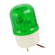 thumbnail image 2 of CA 10 vatios LED Advertencia Luces intermitentes Luz de de peligro verde Sunnimix Luz de advertencia giratoria, 2 of 6